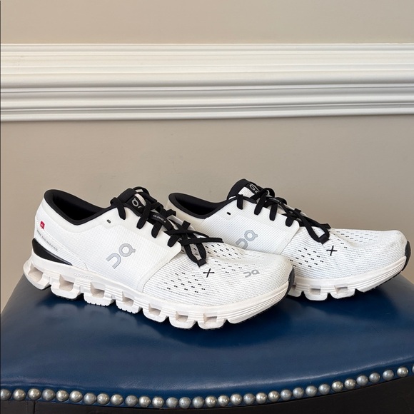 Cloud X 4, Women’s Size 10 - Picture 2 of 8